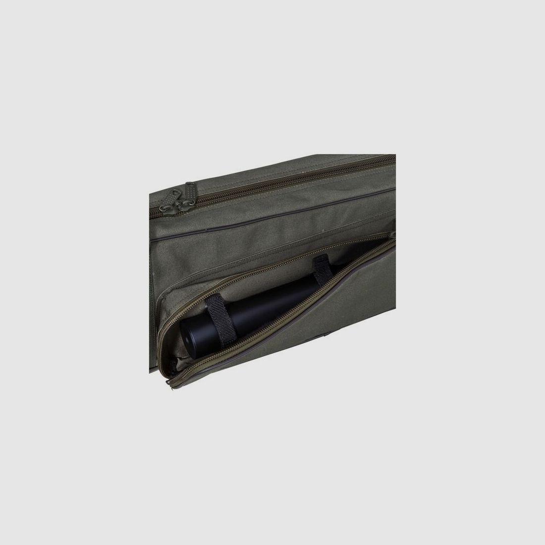 Parforce long gun case All-in cotton