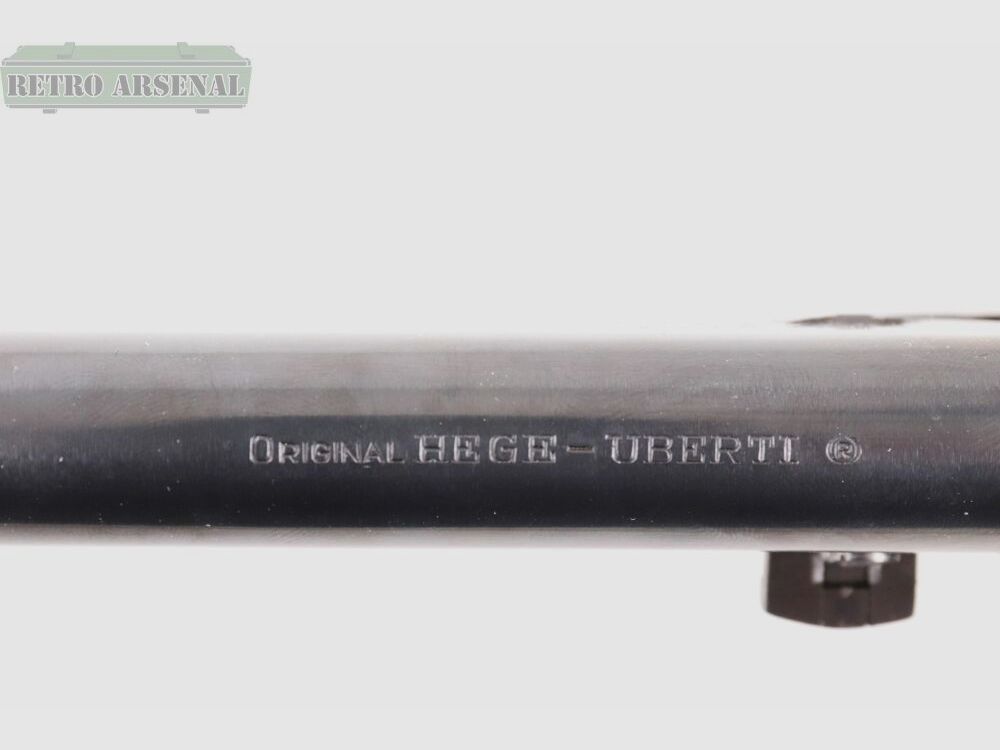 Hege-Uberti 1860 Army