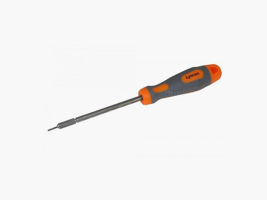 Flash hole cleaner Lyman