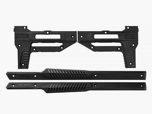 MDT Side-Panels für Oryx-Schaft