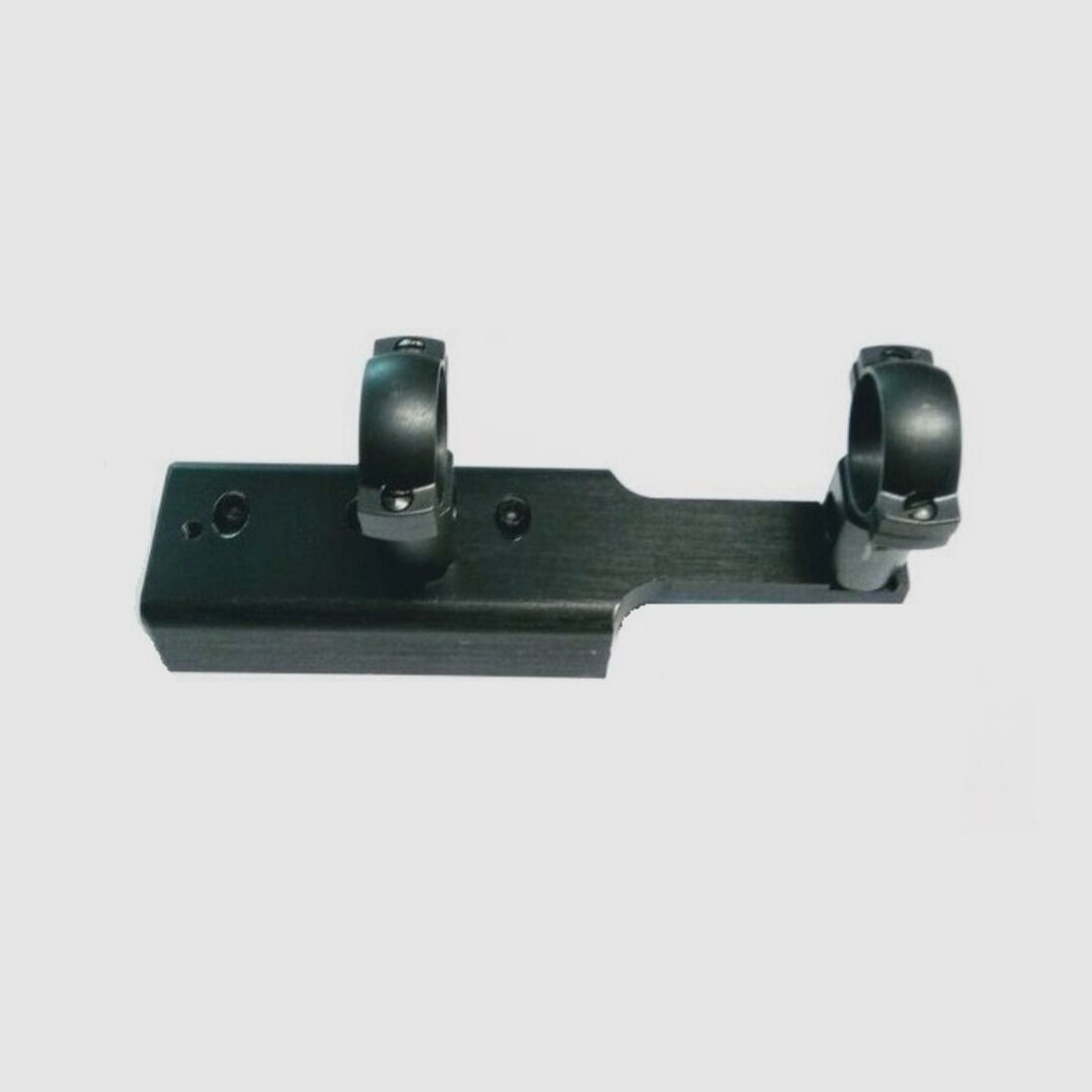 S&K Mounts USA Set di Montaggio Insta H&K HK91&93, immagine 1 di 2