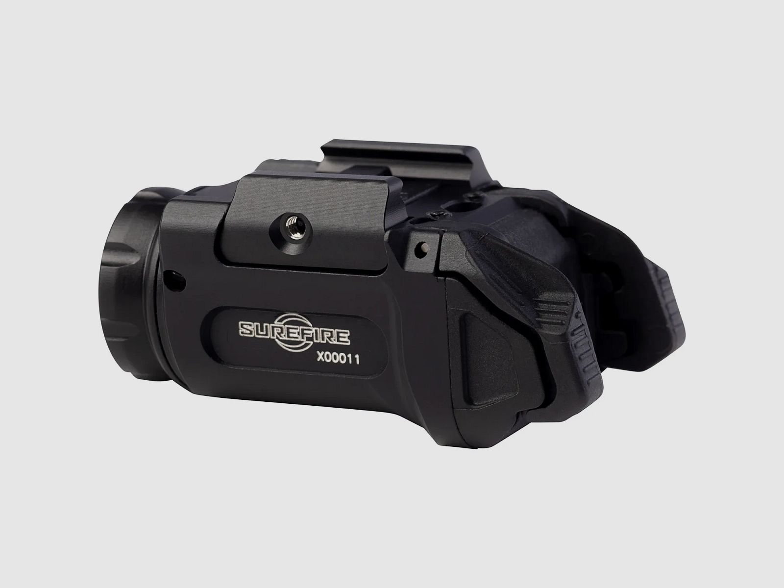 XC3 Sub WeaponLight (Black) - Surefire, image 2 sur 5