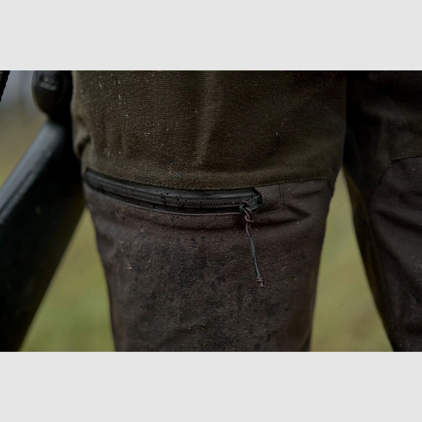 Härkila HWS Aspire Damenhose