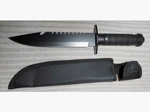 Grand couteau de plein air couteau de champ 31cm NEUF !