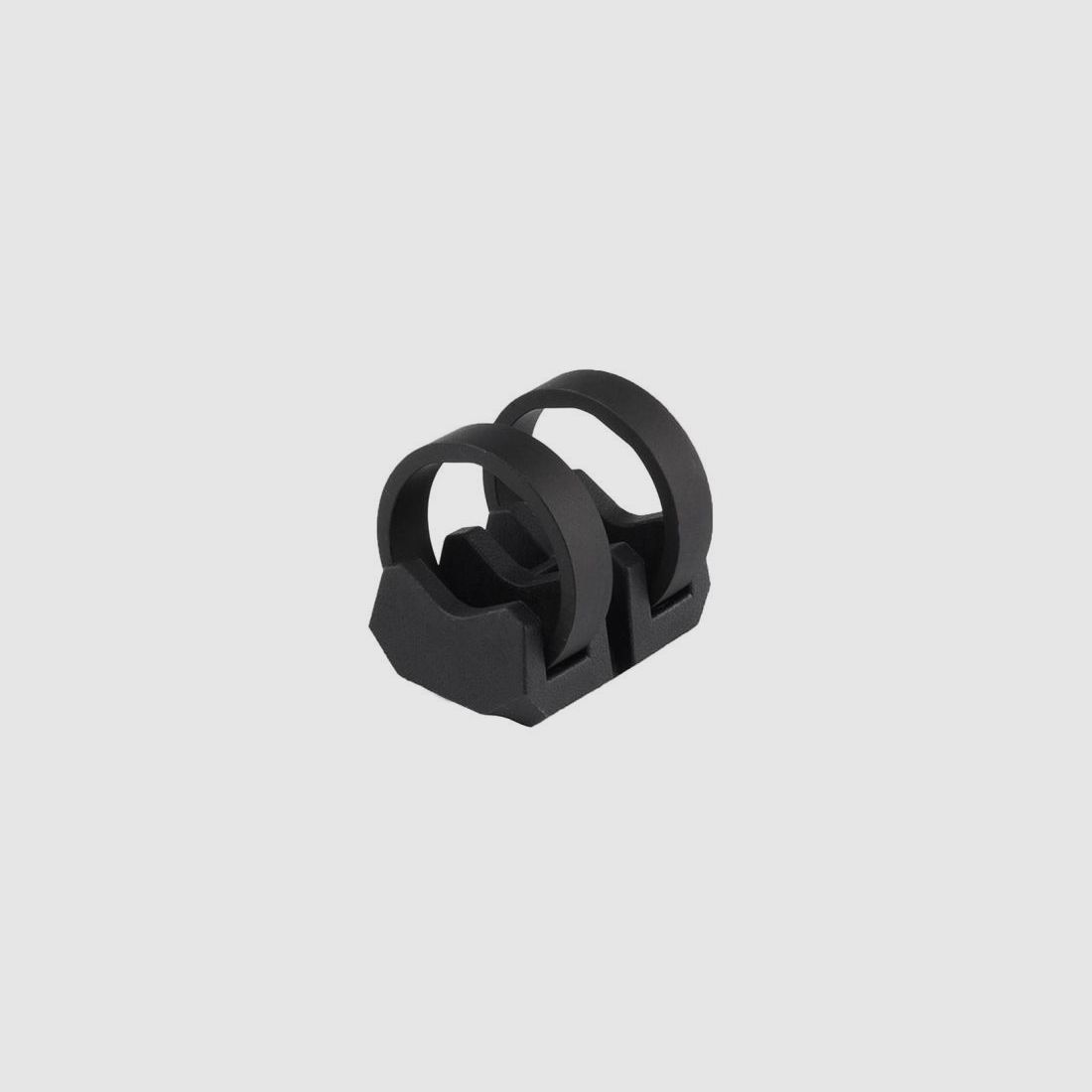 MAGPUL Lightmount V-BLOCK mit Ringen