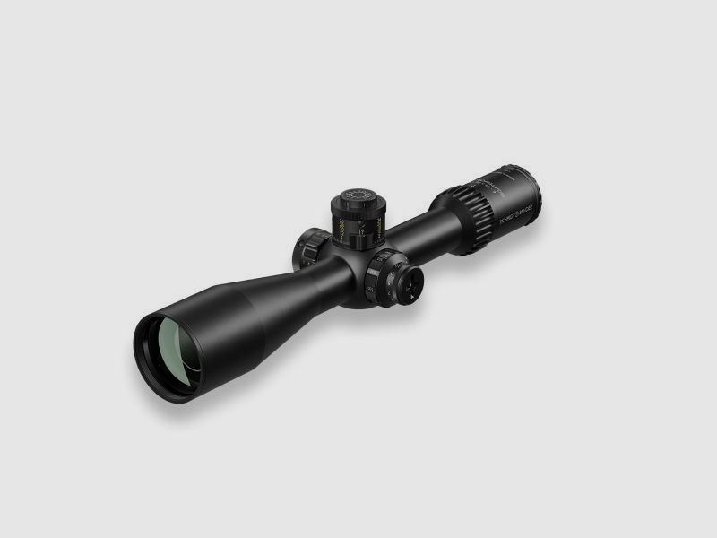 Schmidt & Bender 6-36x56 CM II High Performance LPI M1FL 0.05 mrad ccw MT II