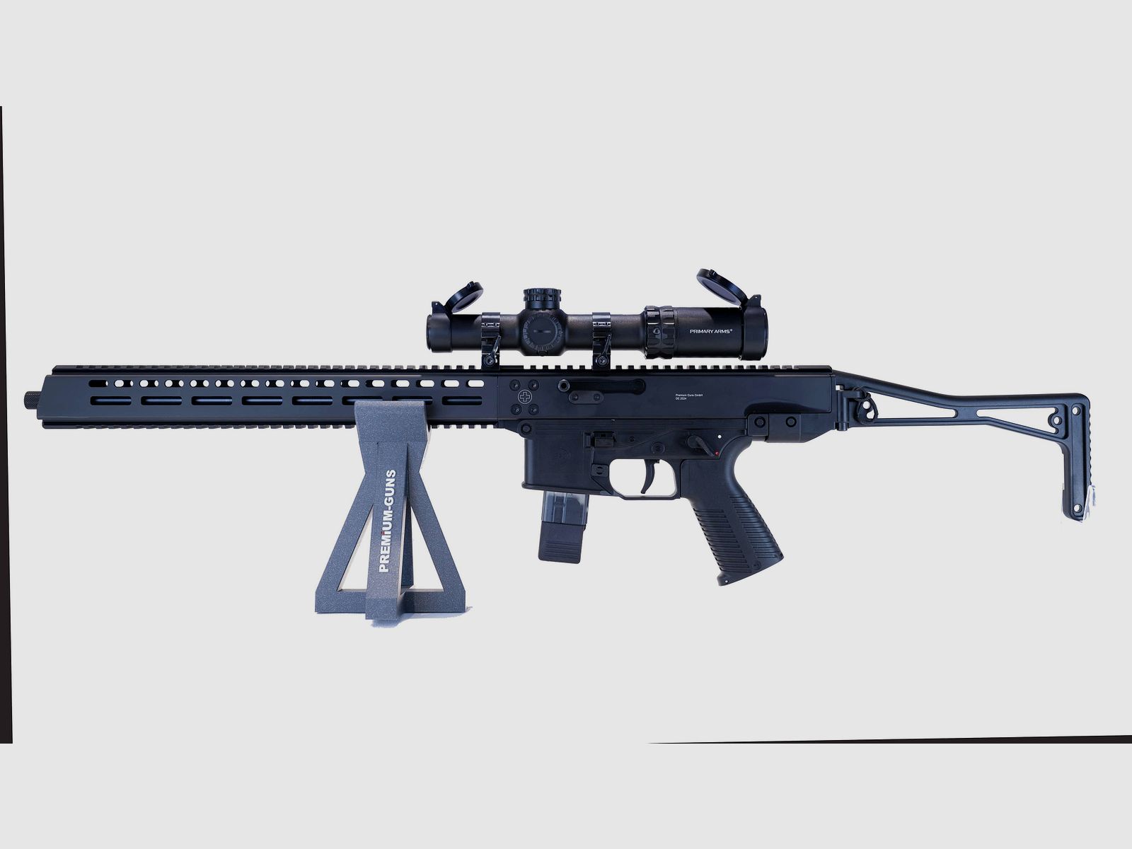 B&T GHM9 Sport , Bild 2 von 4