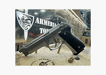 UŻYWANY – PISTOLET – BERETTA MOD. 98FS kal. 9×21
