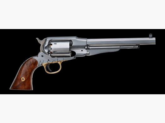 Pedersoli Remington Pattern Custom Cal. .44