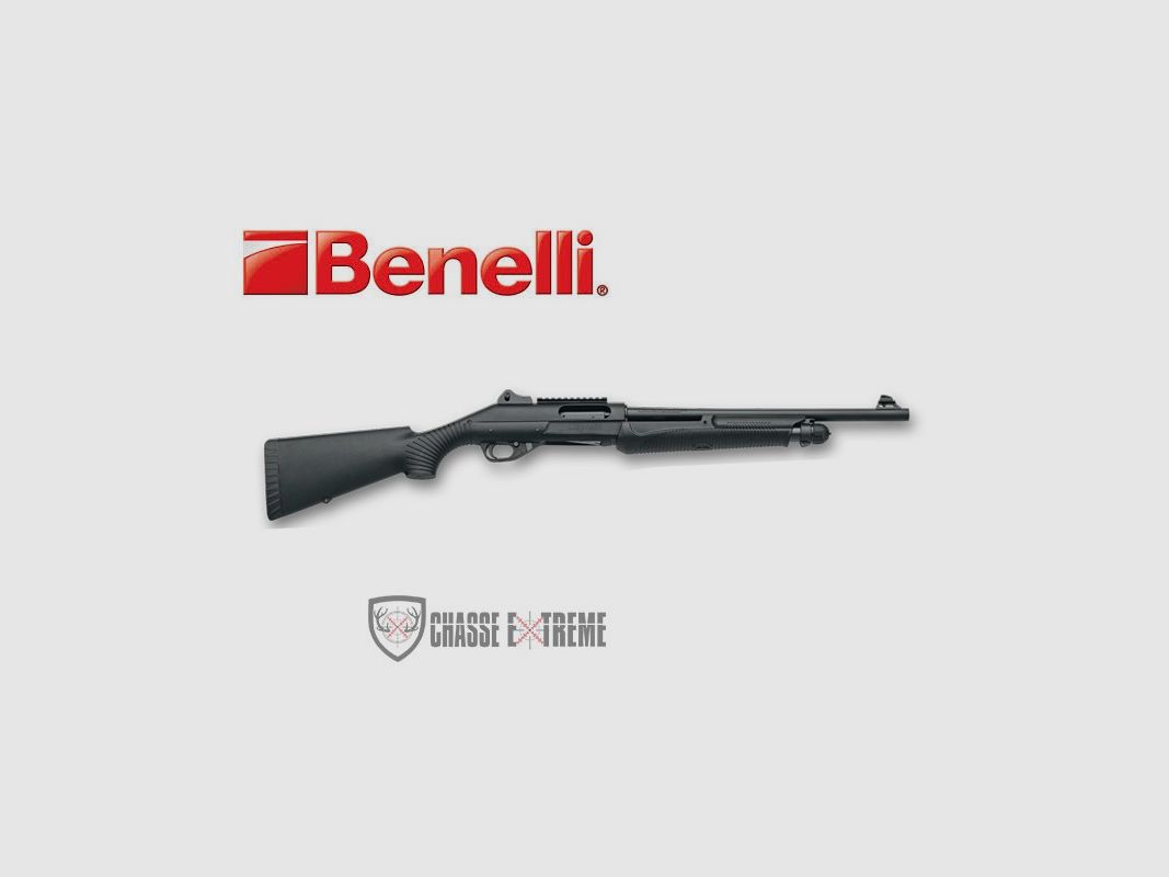 Benelli Nova Tactical Geweer kal. 12/89, afbeelding 1 van 2