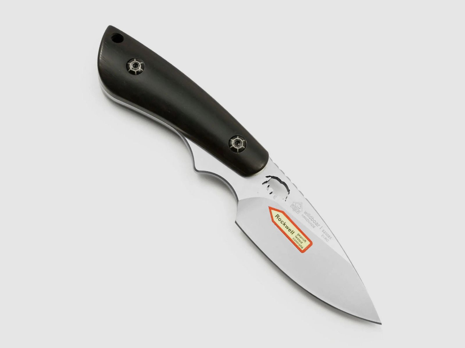 PUMA IP wildboar I, Ebenholz