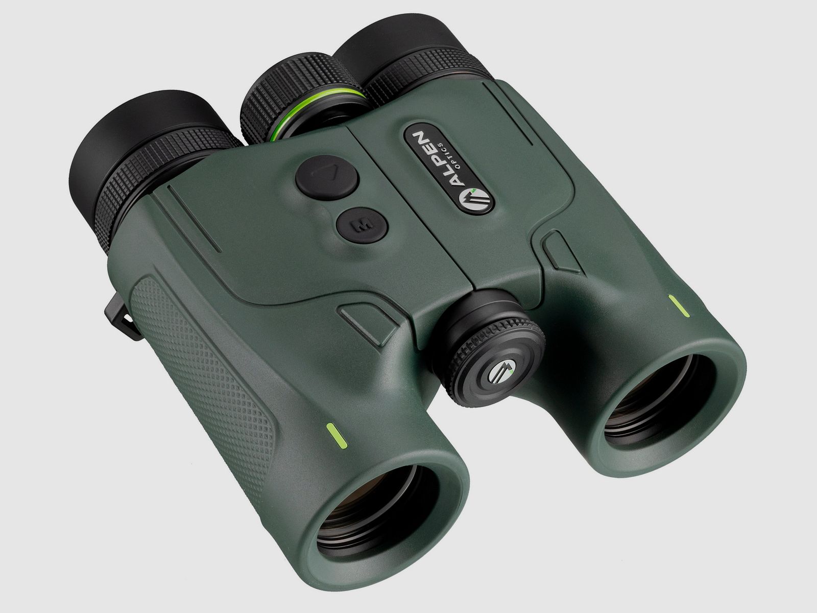 Alpen Optics Fernglas Apex XP 8x32 LRF