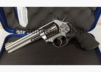 Części docelowe Smith & Wesson 686