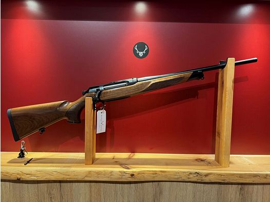 Sauer & Sohn Sauer 505 Artemis Lux Compact Elegance