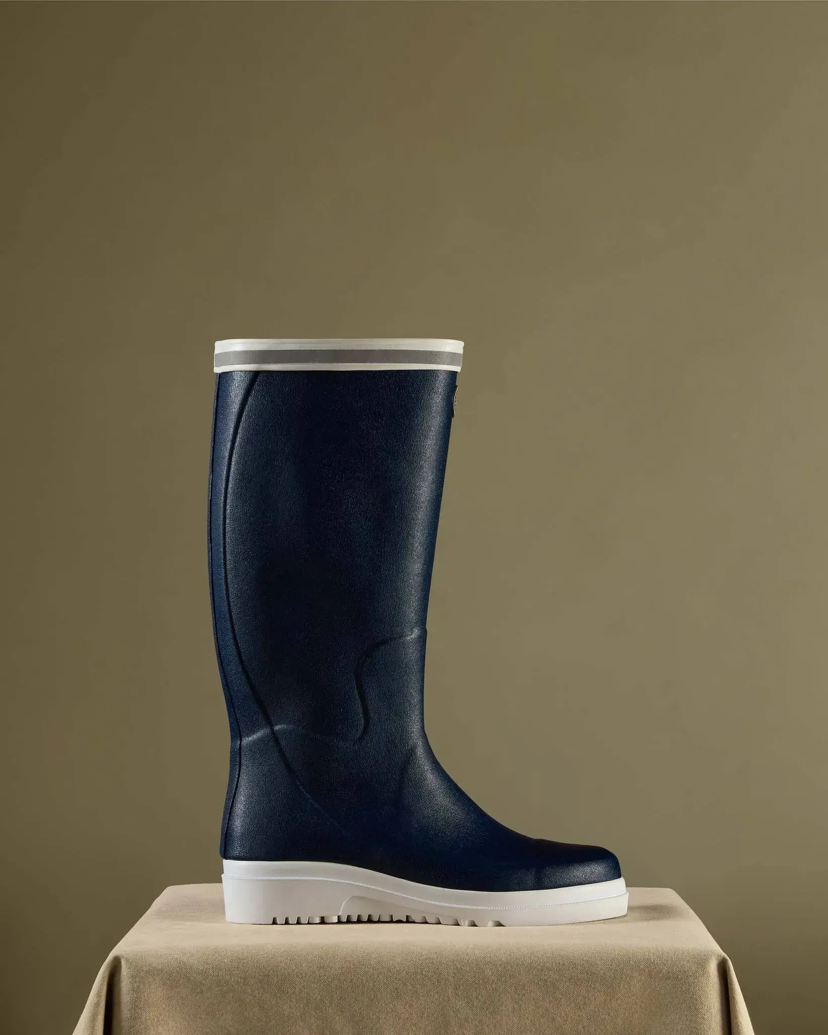 Marine Evo Le Chameau gefütterte Stiefel, Bild 16 von 16