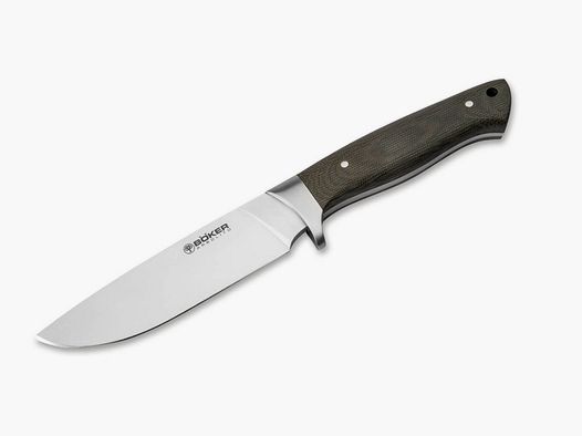 BÖKER ARBOLITO - Couteau de chasse Micarta
