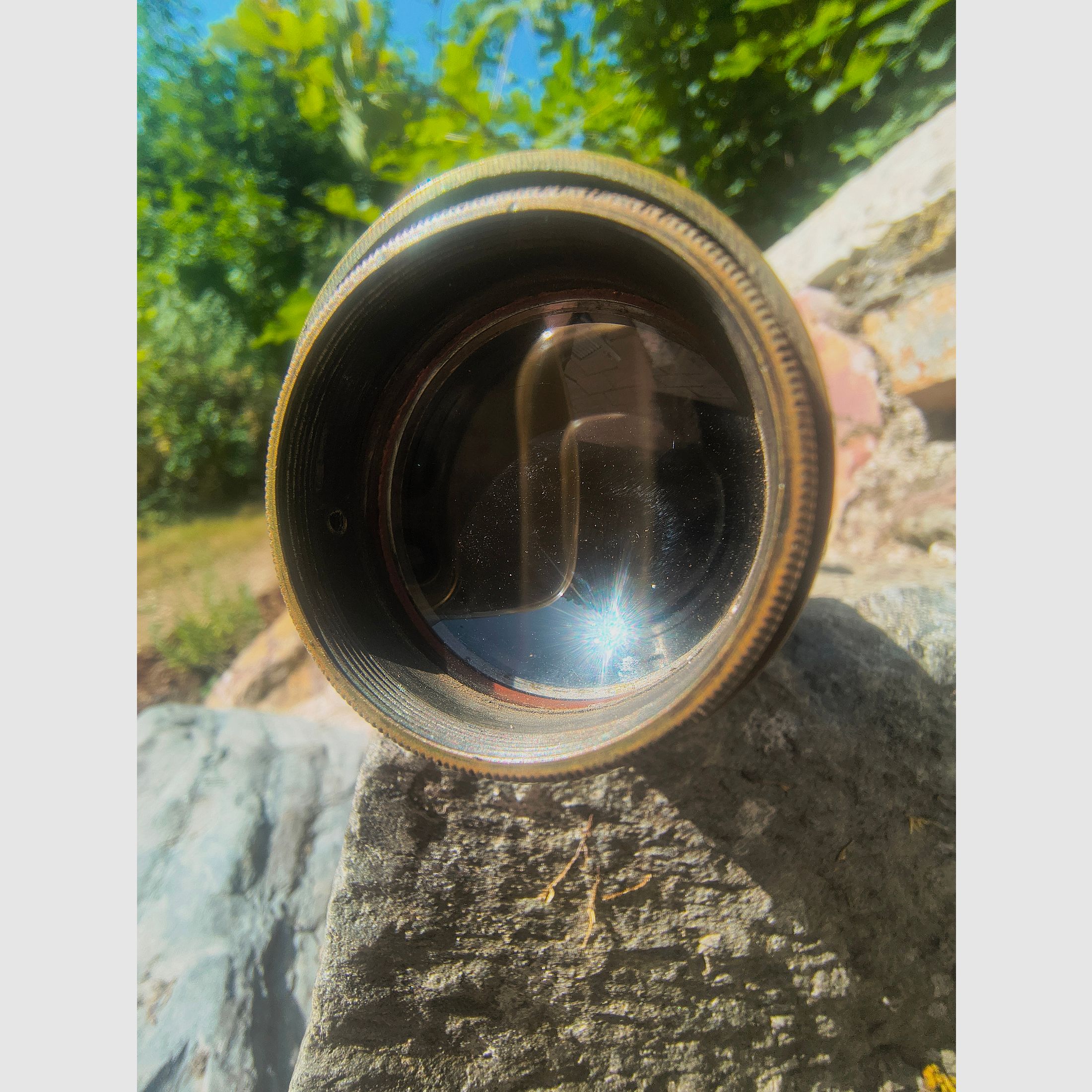 Telescope, Sighting No. 32 Mk I – brytyjski wojskowy scope