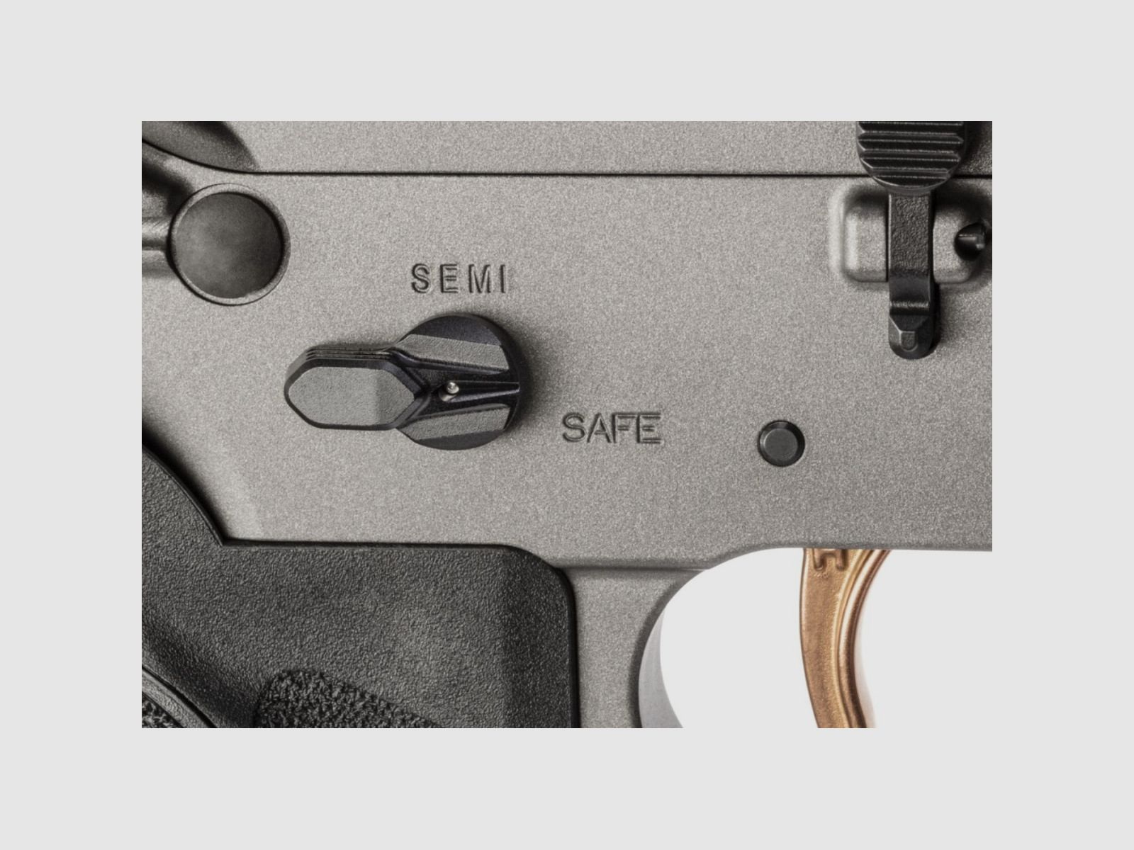 Smith & Wesson Performance Center M&P15 Axe 16" - 13986, Bild 14 von 15