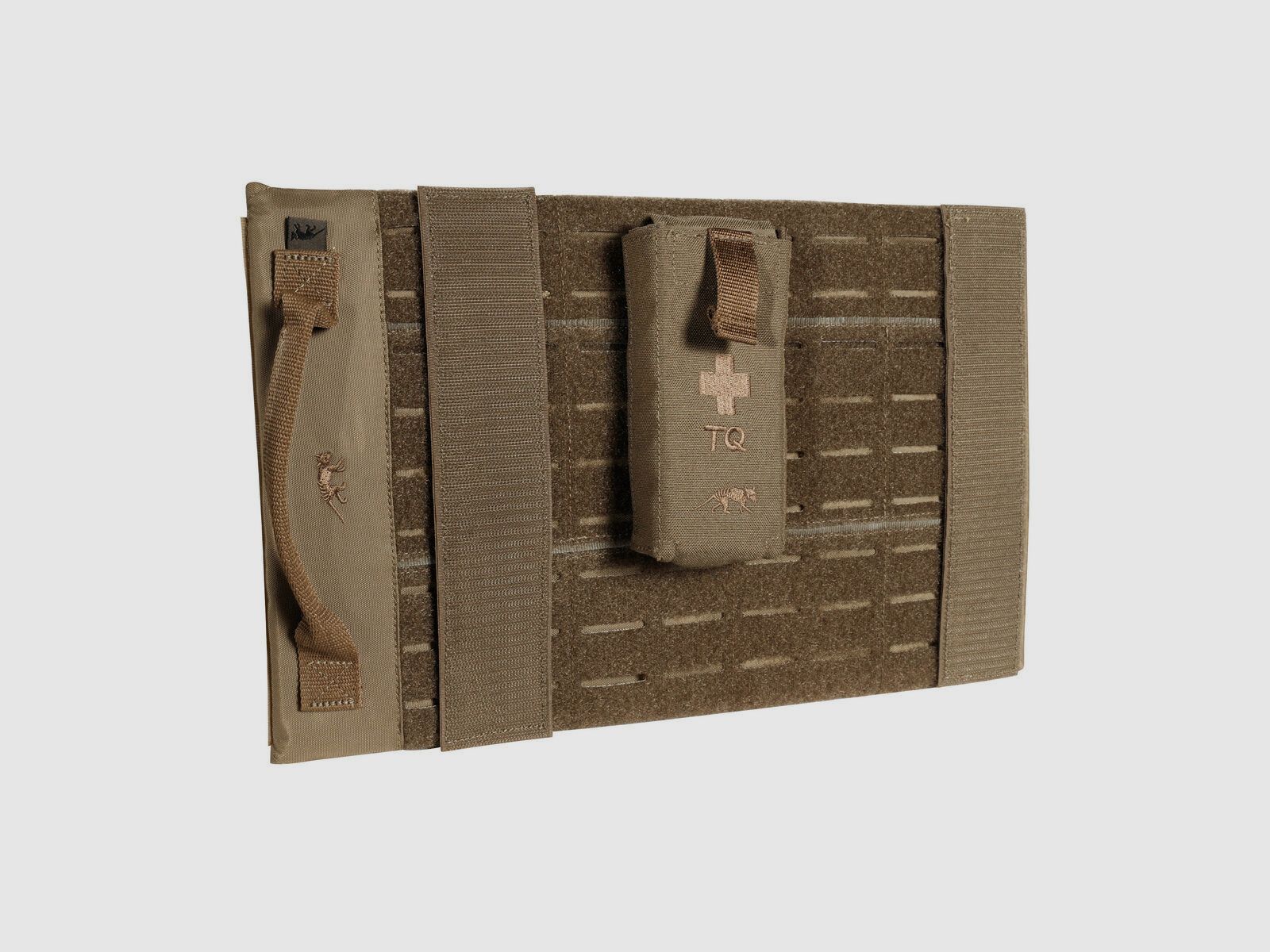 Bolsa para torniquete TT Tourniquet II - Tasmanian Tiger - Negro