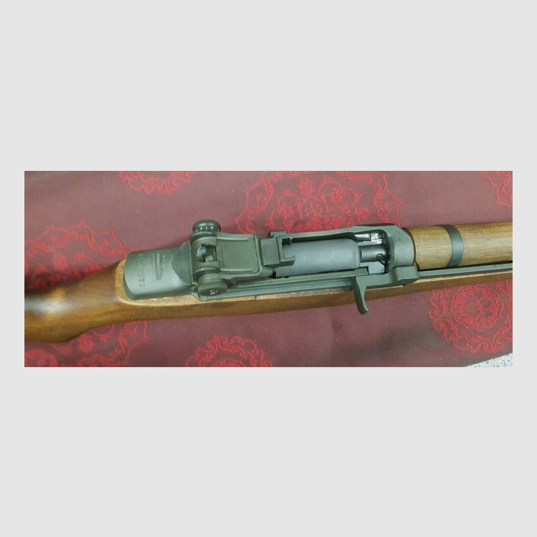 Springfield M1G, zdjęcie 7 z 7