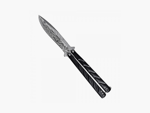 BUTTERFLY KNIFE – SCK – BUTTERFLY