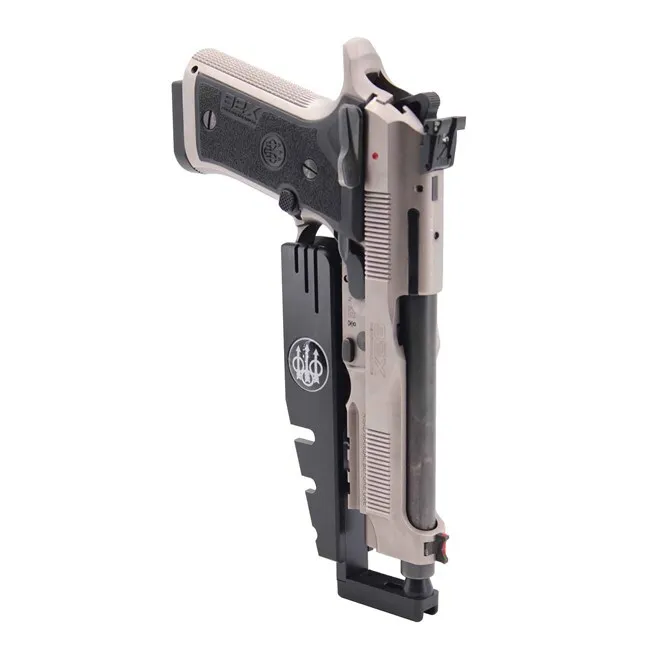 Beretta – Competition Evo Pro Holster – FS