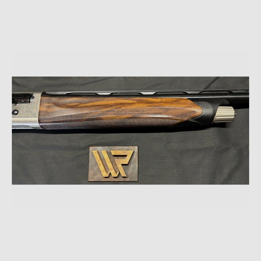 Beretta A 400 Xplore Upland, zdjęcie 7 z 10