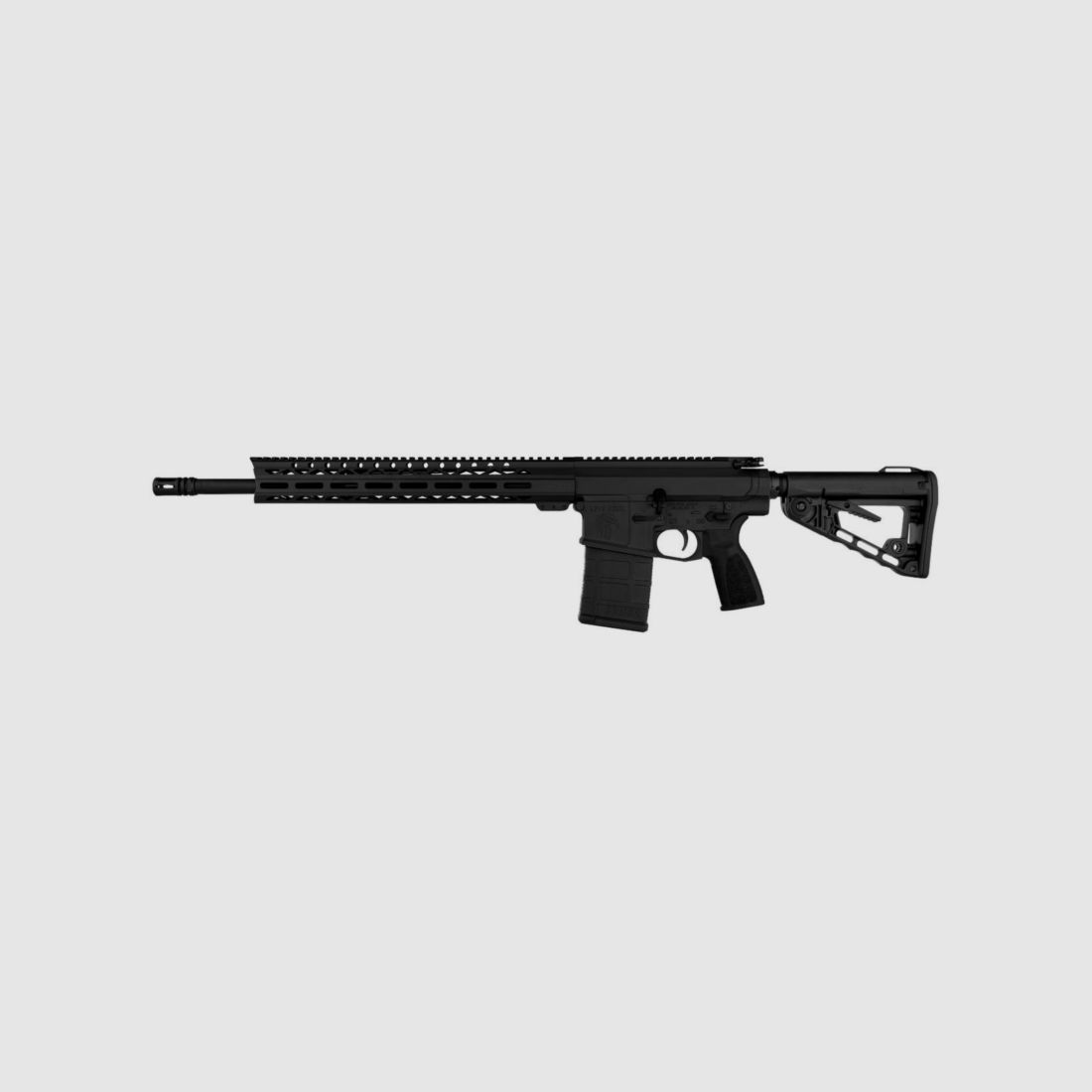 Karabiner LFA LF308 Battle 18", Bild 2 von 2