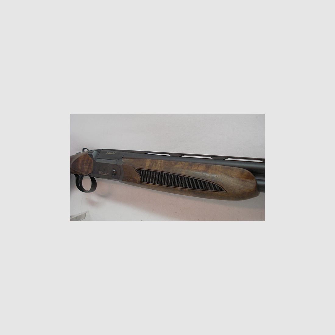 Churchill Hunting 820 - Kal.20/76, LL:71cm