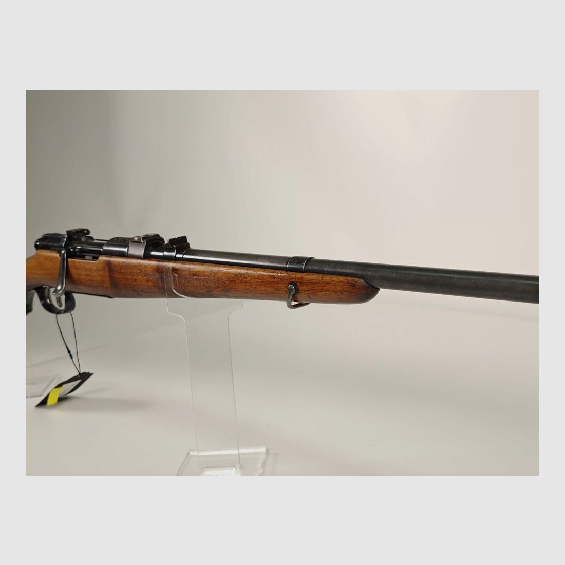 Mannlicher Schönauer Mod. 1950