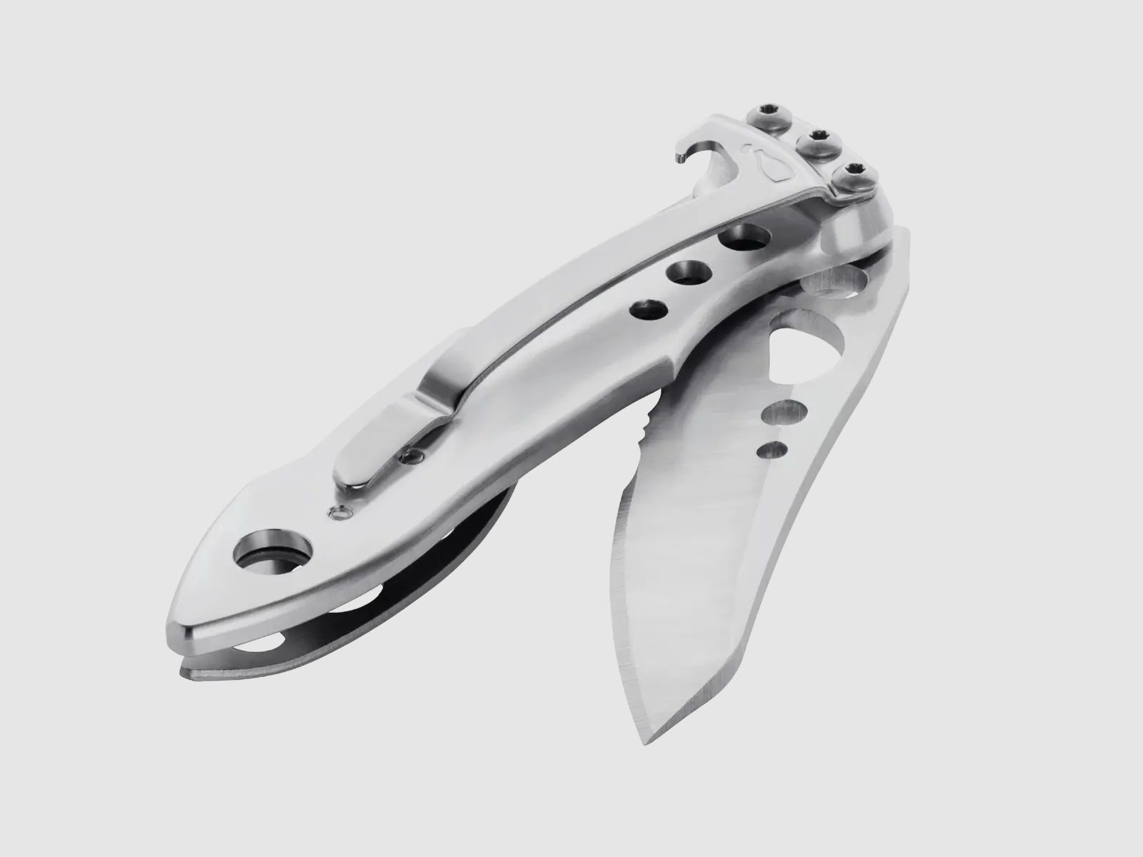 Leatherman Skeletool KBx