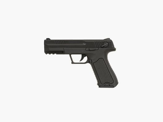 CYMA CM.127 AEP "GLUSPK" SCHWARZ