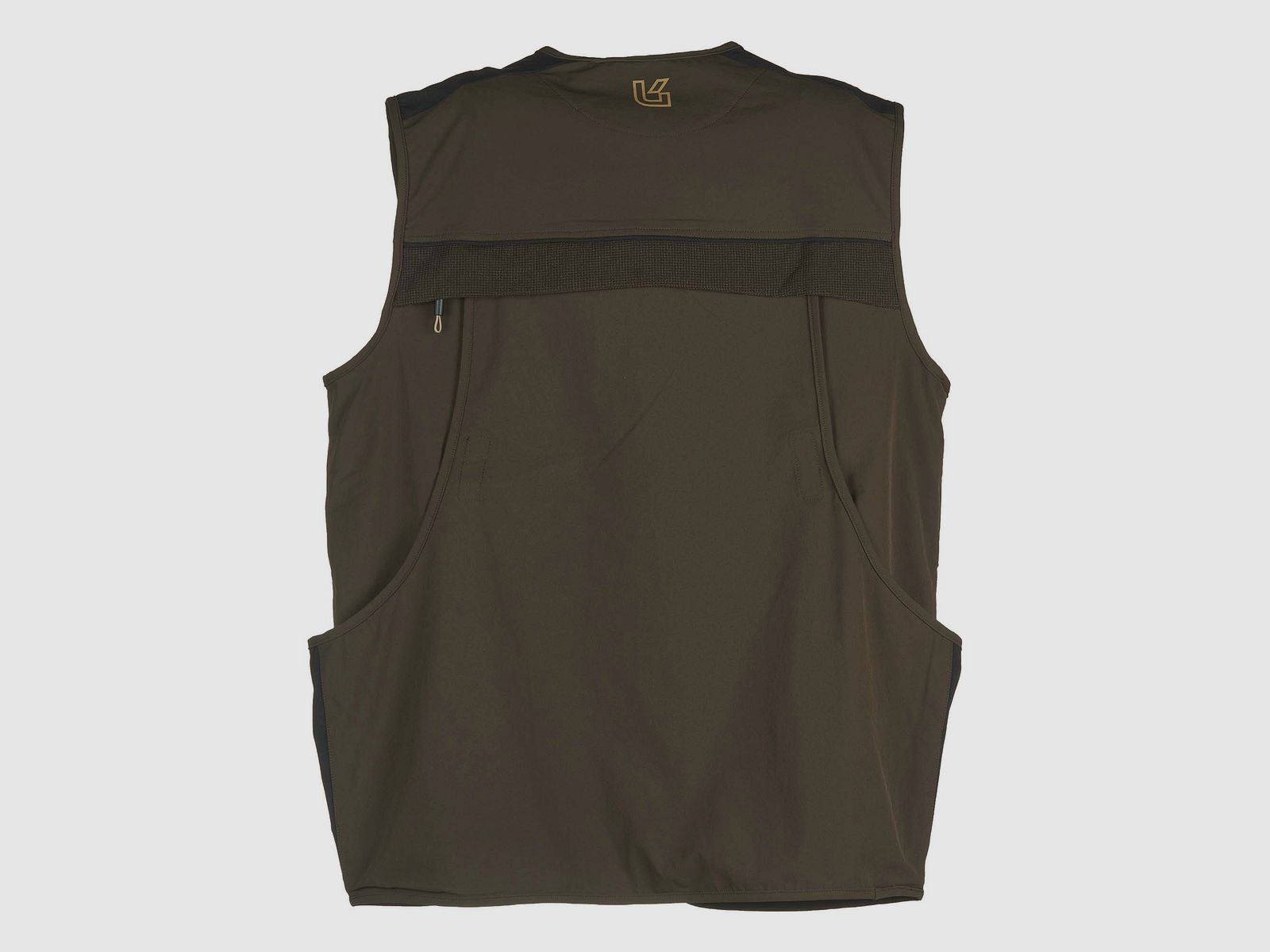 UNIVERS TECHNICAL VEST, image 2 of 4