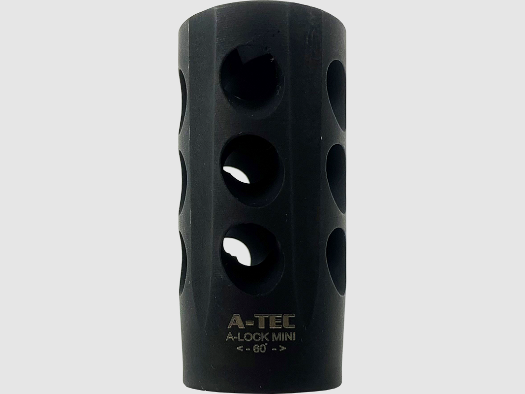 A-TEC OPTIMA A-LOCK MINI Frein de bouche