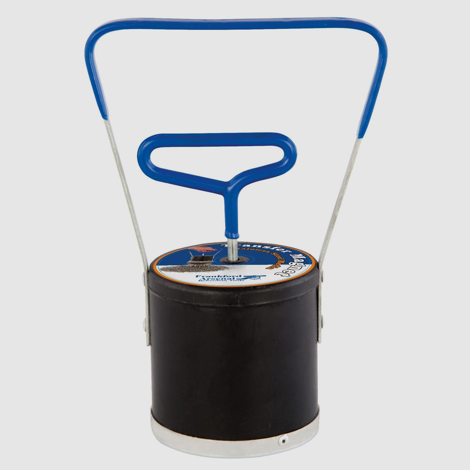 Frankford Arsenal Magnet Media Transfer