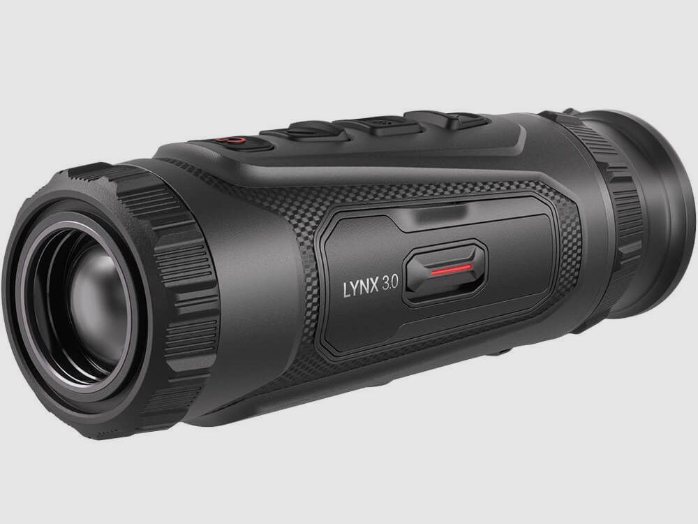 Termowizor Hikmicro Lynx 3.0 LH25, zdjęcie 1 z 8