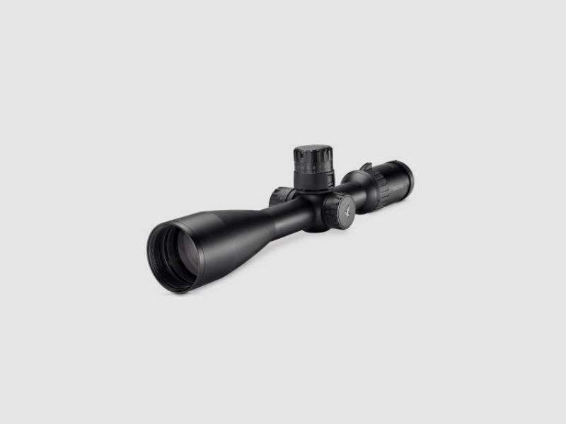 Swarovski X5i 3,5-18x50 P 1/4 MOA L 4W-|+
