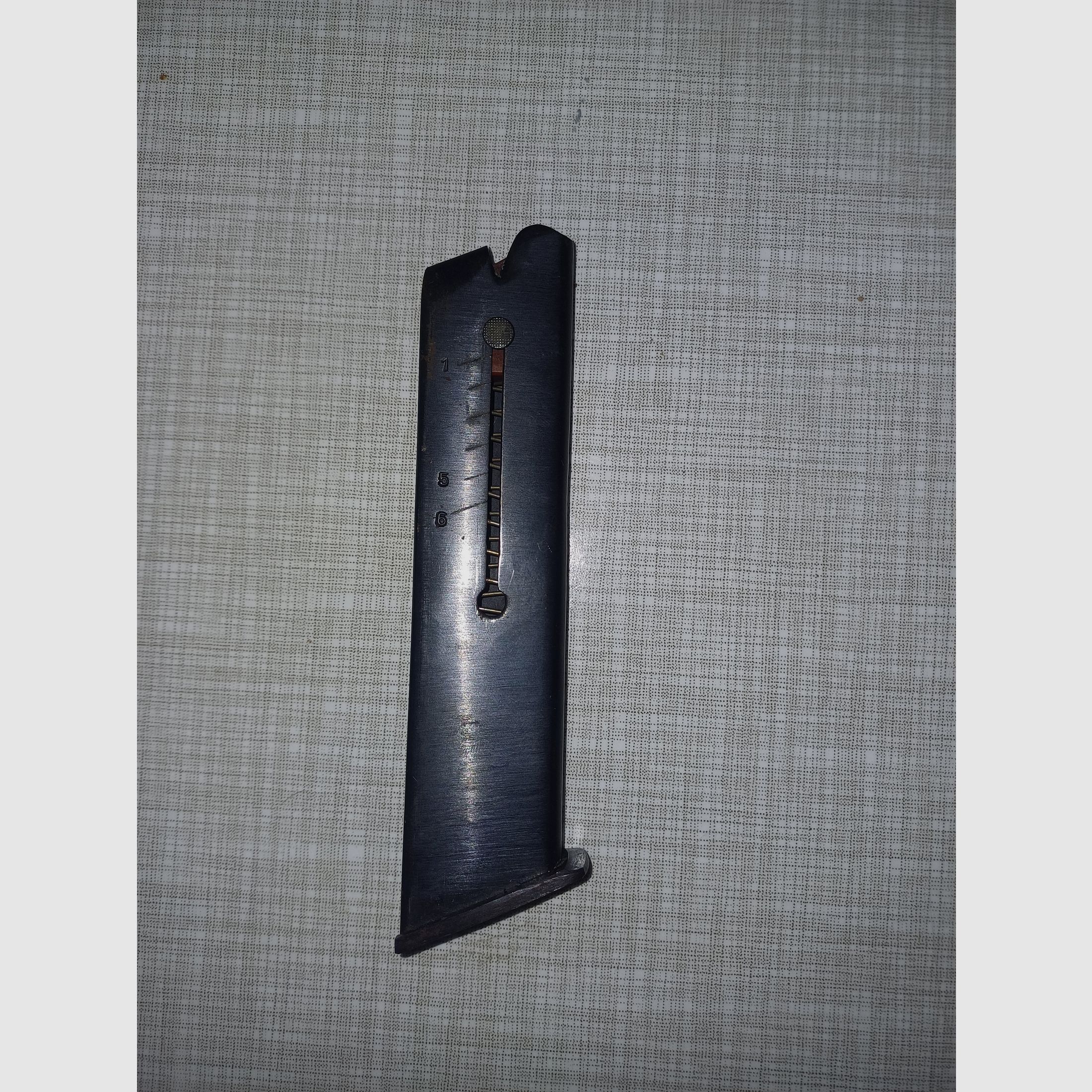 Margolin Pistolet Magazynek. 22lfb