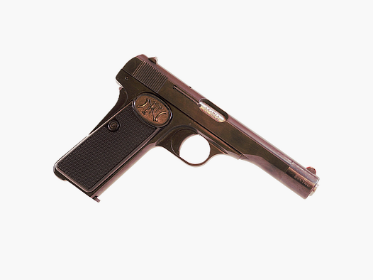 fn 1910-22 7.65browning