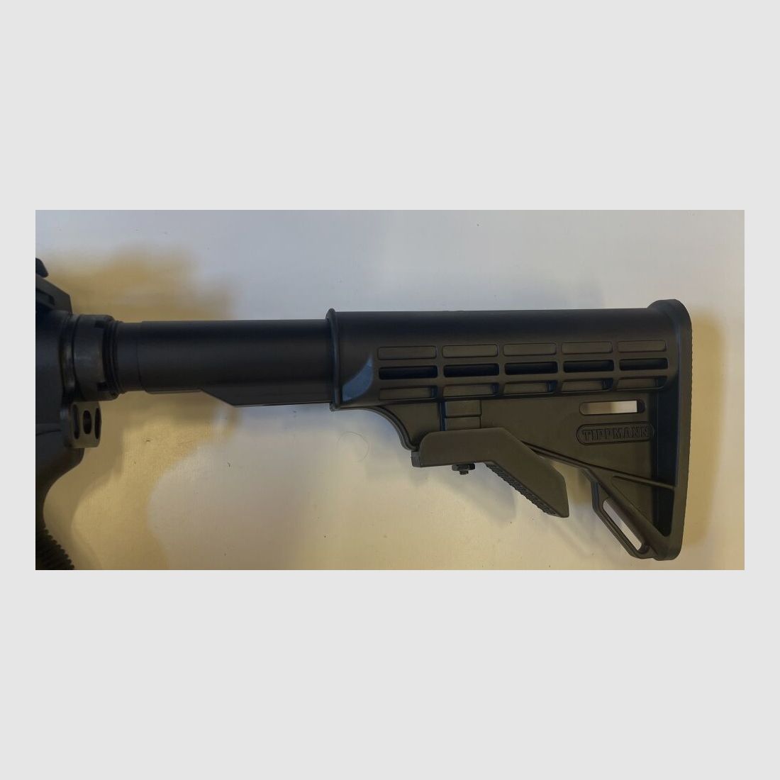 Tippmann M4-22