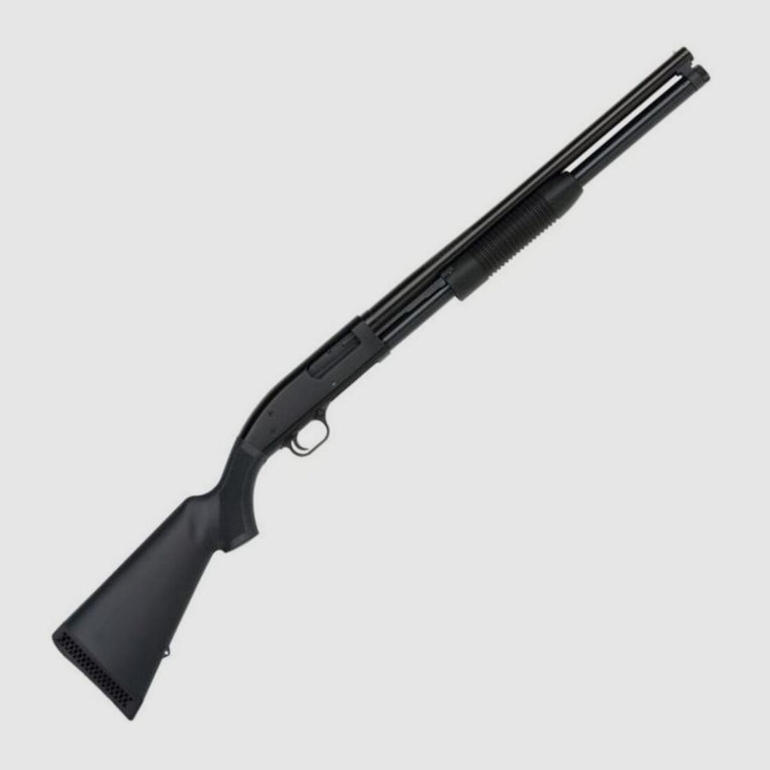 Mossberg Maverick 88 Security 20" (20 inches) 12/76, image 1 of 3