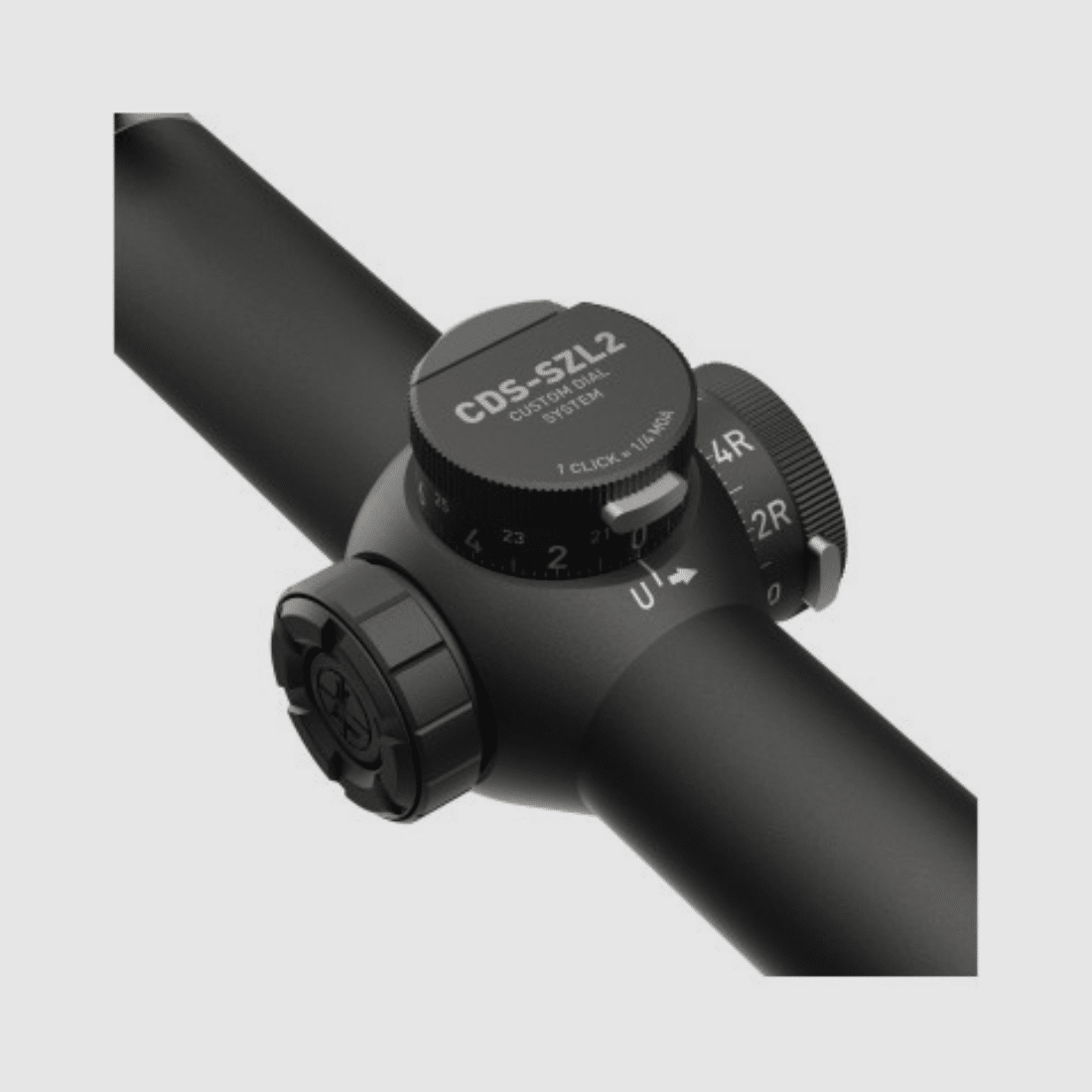Riflescope LEUPOLD VX-6HD GEN 2 1-6×24, image 6 of 7