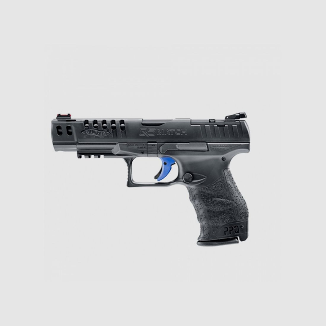 Walther Q5 Match Champion, Bild 1 von 5