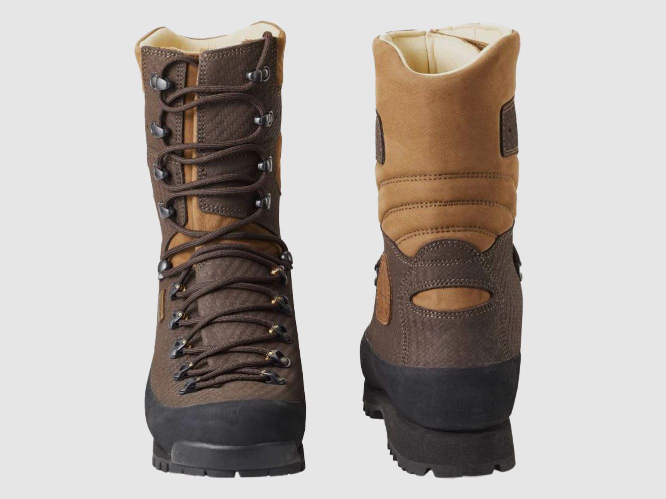 Bottes de chasse et de trekking DIOTTO CANADIAN S, image 3 sur 3