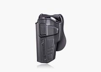 CYTAC R-Defender Holster Gen3 Links Beretta 92, 92FS, GSG92