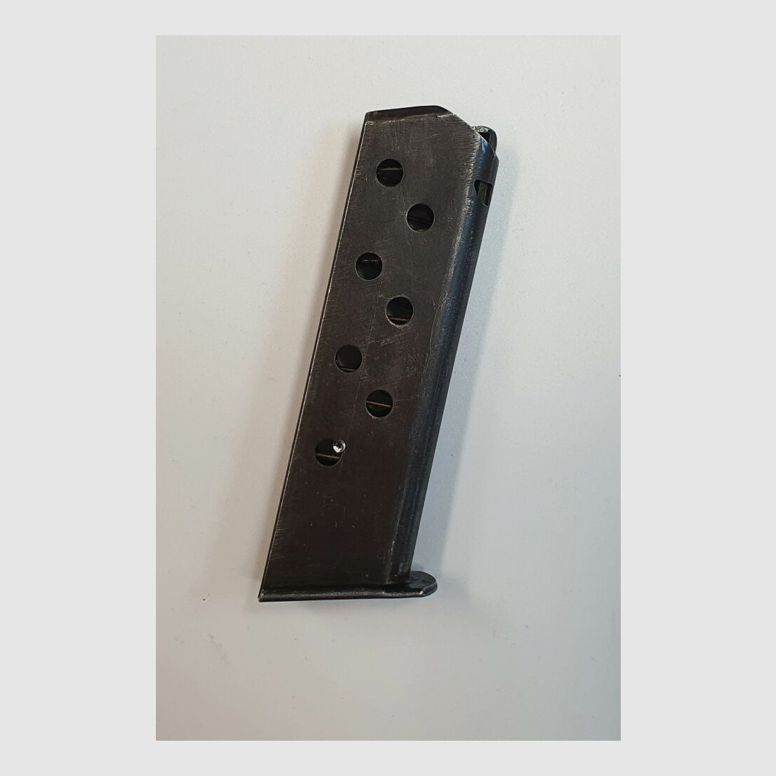 Walther magazijn voor Walther PP-pistool - 7,65 mm Browning - 7 schoten