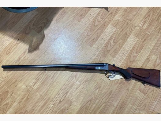 Sauer & Sohn 16/70