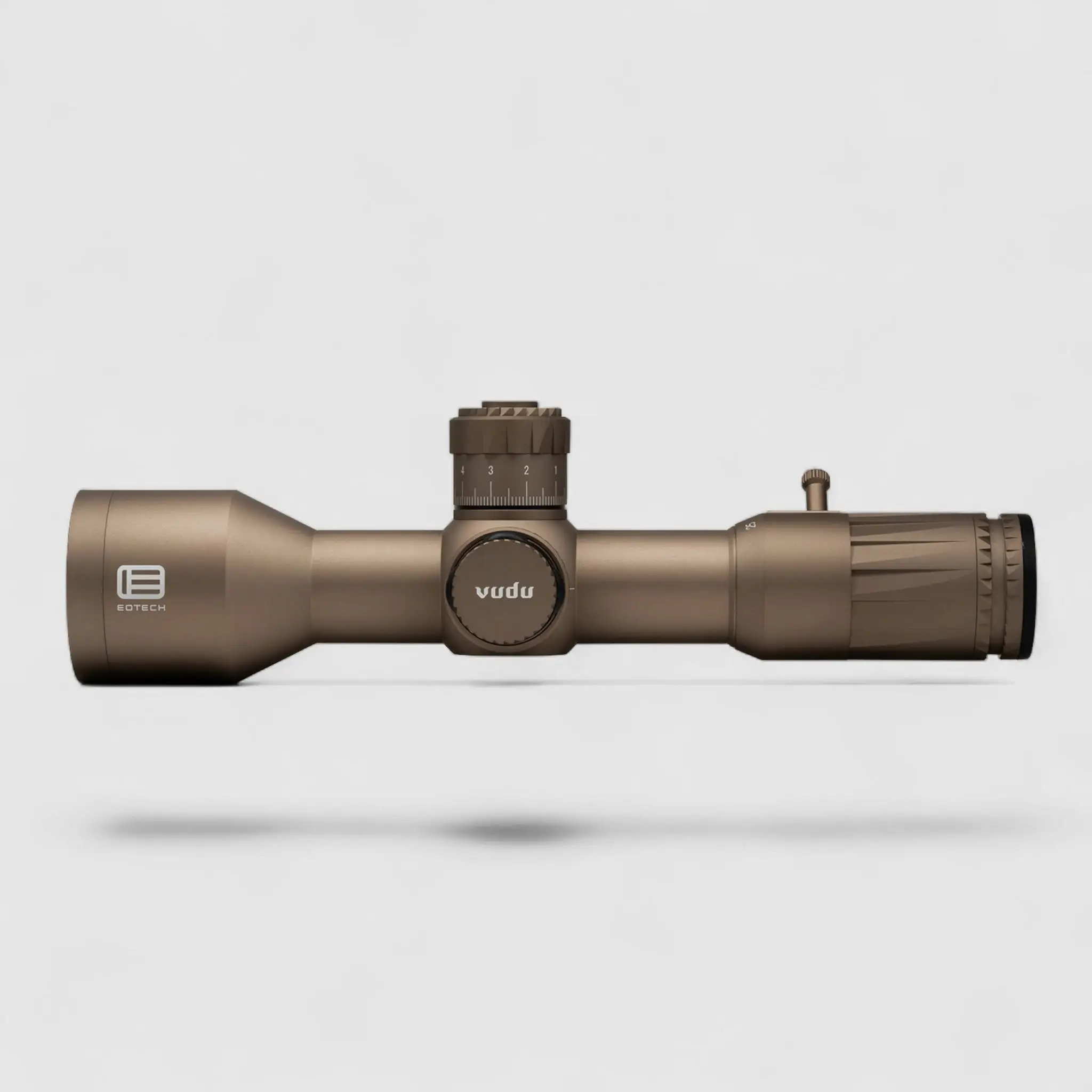 EOTECH Vudu 5-25x50, image 2 of 4