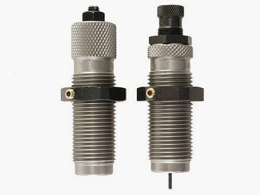 RCBS Full Length X-Die Set / Case Sizing X-Dies Set 7mm-08 Rem.