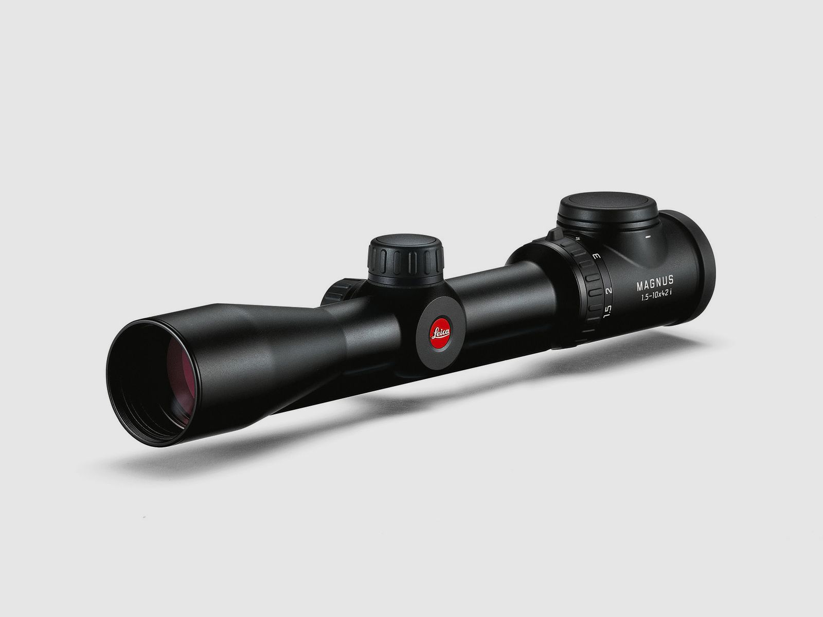 Leica MAGNUS1.5-10x42